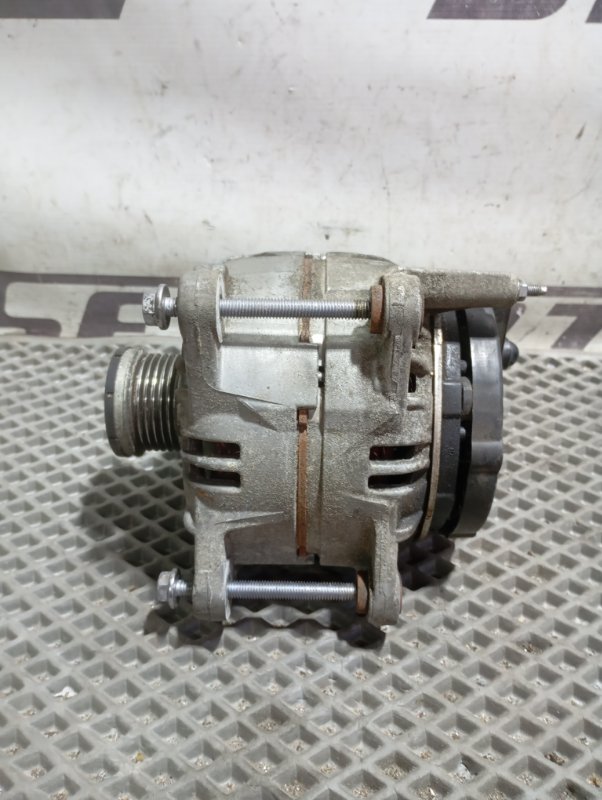 Генератор Skoda YETI 2013