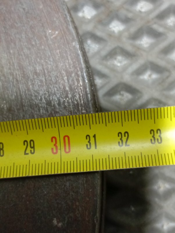 Диски тормозные Skoda YETI 2015