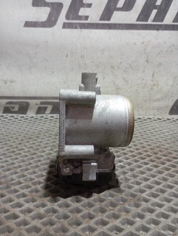 Заслонка дроссельная Skoda YETI 2013