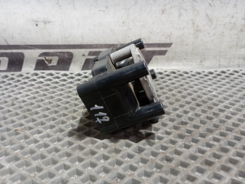 Катушка зажигания Skoda YETI 2013