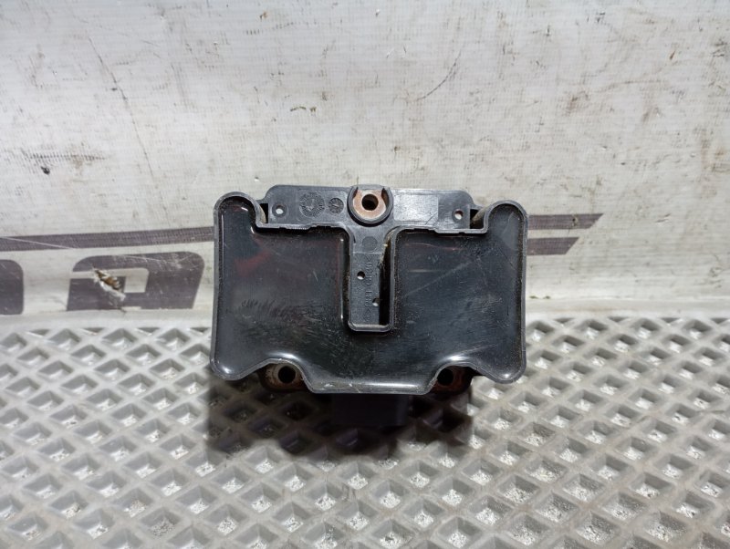 Катушка зажигания Skoda YETI 2013