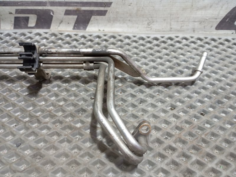 Трубки охлаждения Skoda YETI 2013