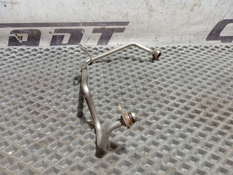 Трубка масляная Skoda YETI 2013