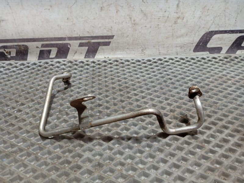 Трубка масляная Skoda YETI 2013