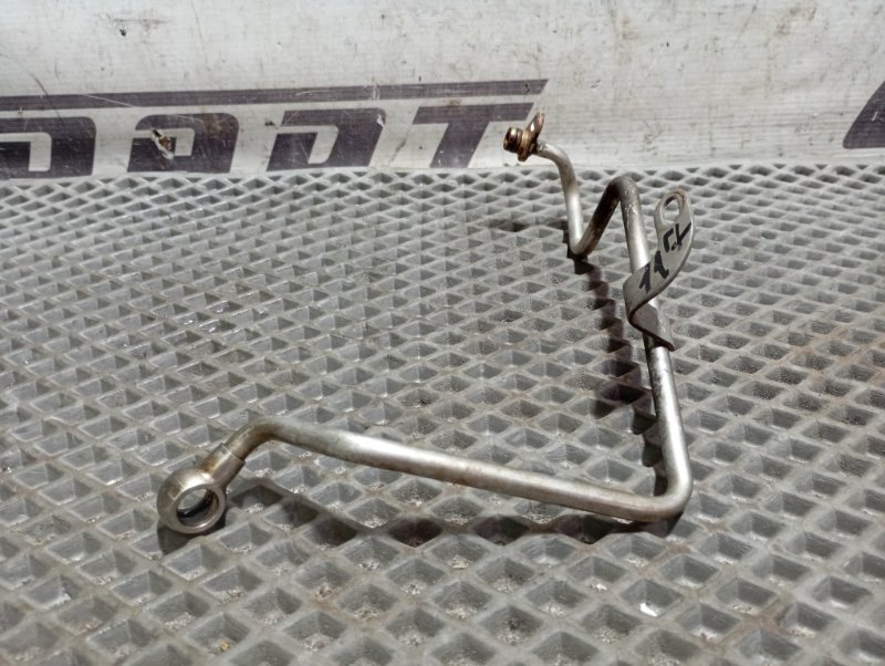 Трубка масляная Skoda YETI 2013