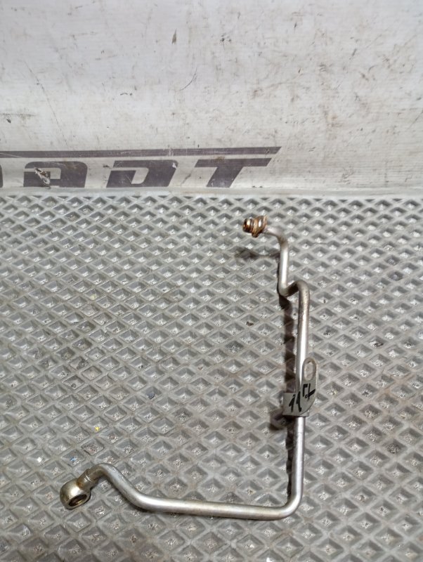 Трубка масляная Skoda YETI 2013