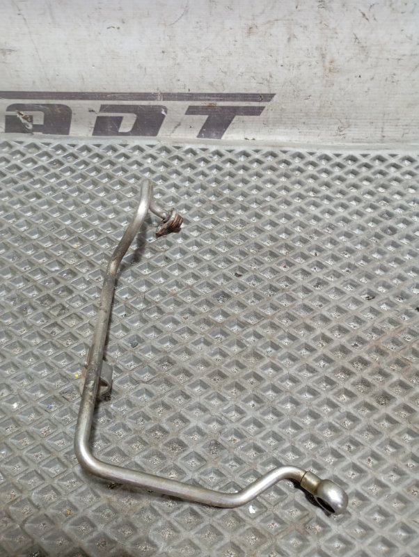 Трубка масляная Skoda YETI 2013