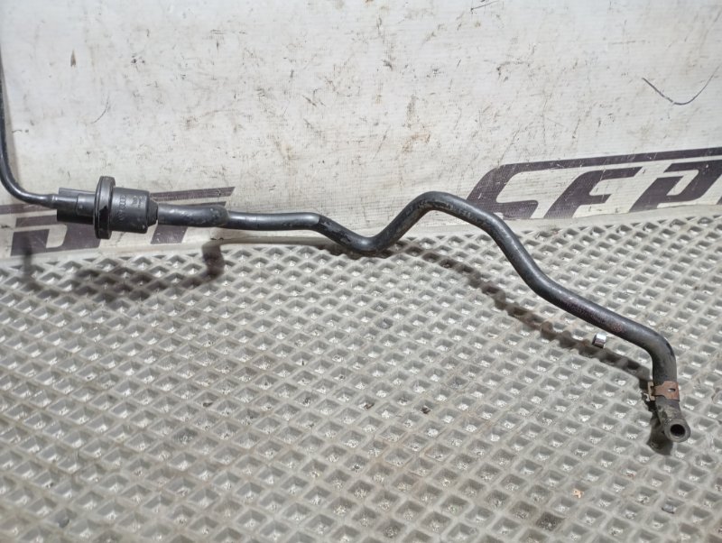 Патрубок системы охлаждения Skoda YETI 2013