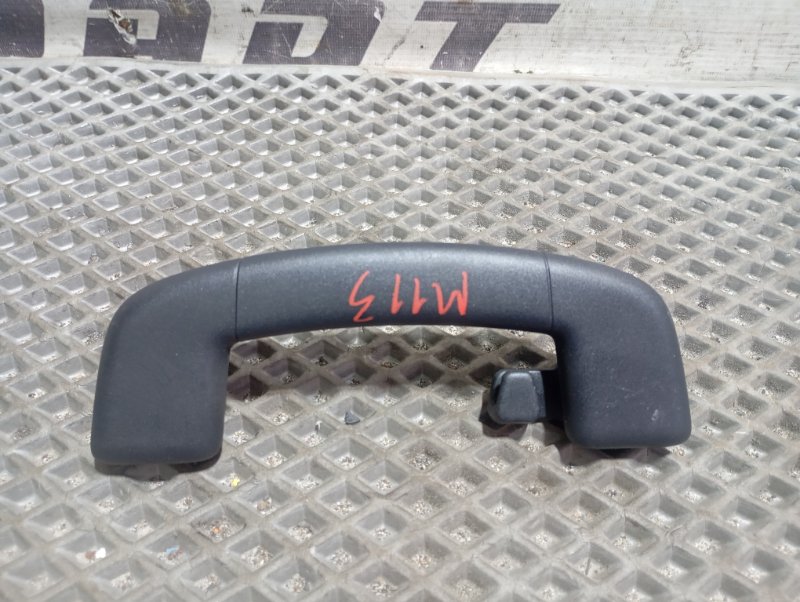 Ручки потолочные Skoda Karoq 2024