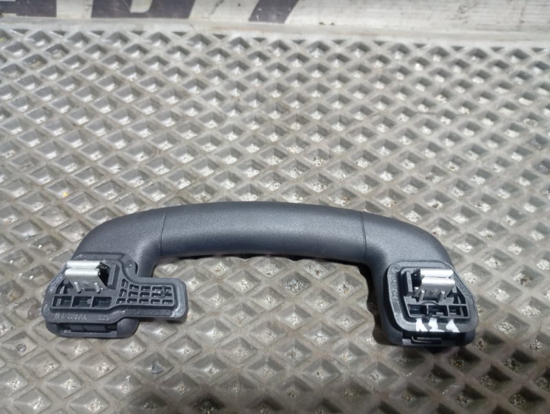 Ручки потолочные Skoda Karoq 2024