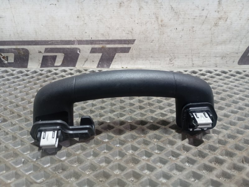 Ручки потолочные Skoda Karoq 2024