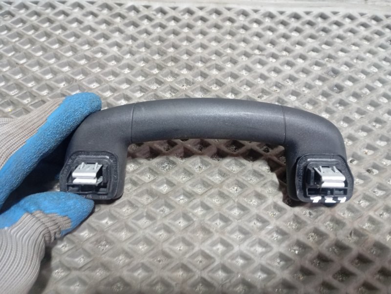 Ручки потолочные Skoda Karoq 2024