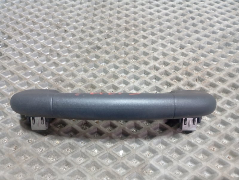 Ручки потолочные Skoda Karoq 2024