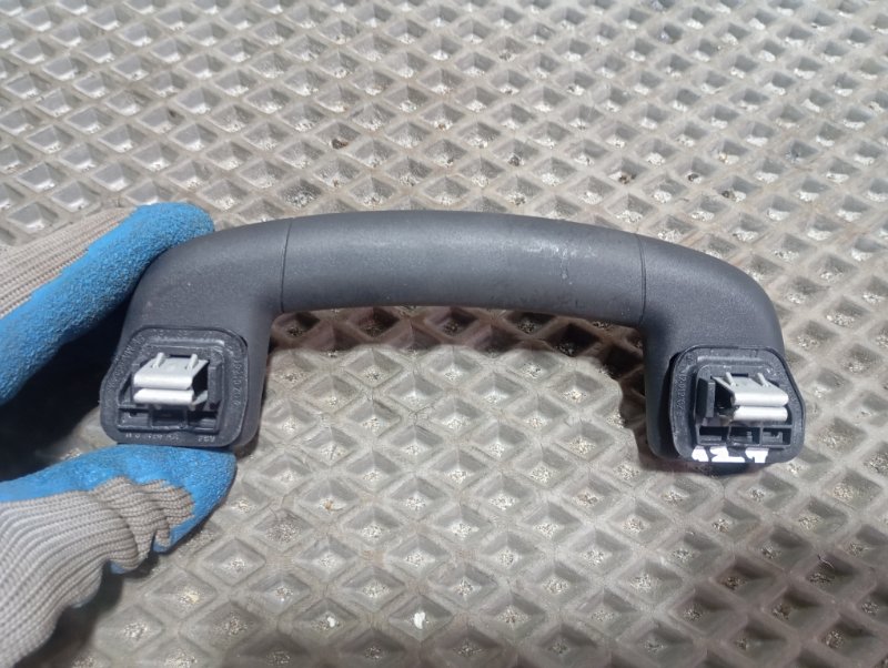 Ручки потолочные Skoda Karoq 2024