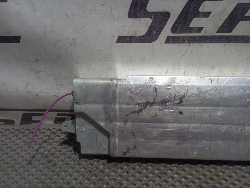 Ресивер пневмоподвески Audi A6 ALLROAD 2010 C6