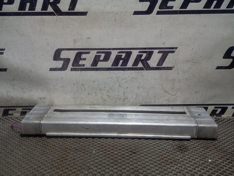 Ресивер пневмоподвески Audi A6 ALLROAD 2010 C6