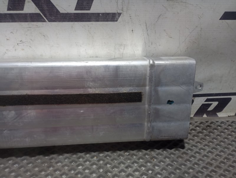 Ресивер пневмоподвески Audi A6 ALLROAD 2010 C6