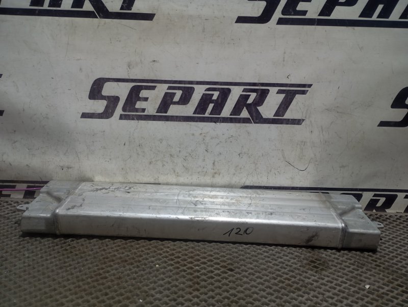 Ресивер пневмоподвески Audi A6 ALLROAD 2010 C6