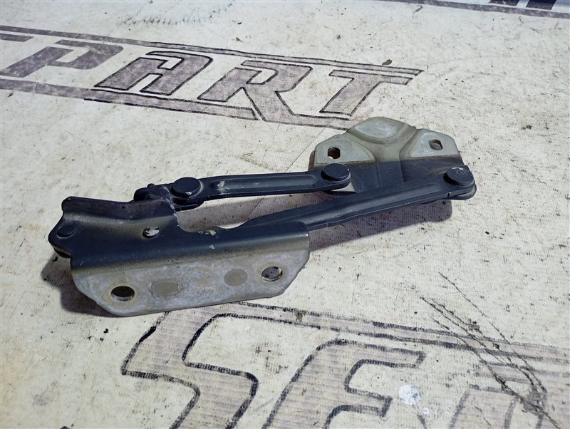 Петля капота Volkswagen Touran 2011 1T