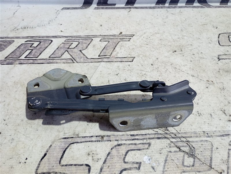 Петля капота Volkswagen Touran 2011 1T