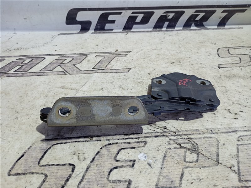 Петля капота Volkswagen Touran 2011 1T