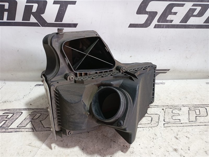 Корпус фильтра воздушного Audi Q5 2012 8R