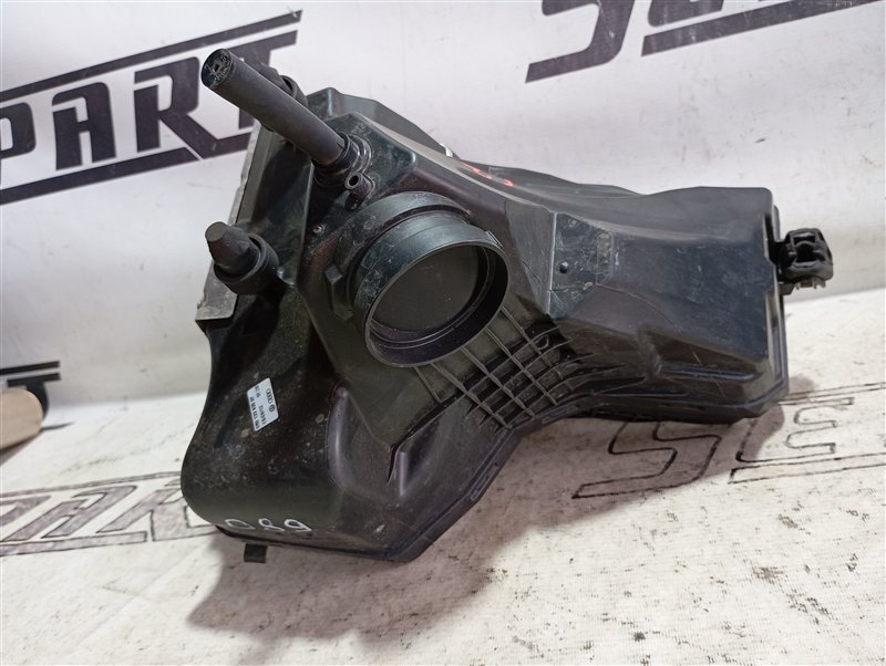 Корпус фильтра воздушного Audi Q5 2012 8R