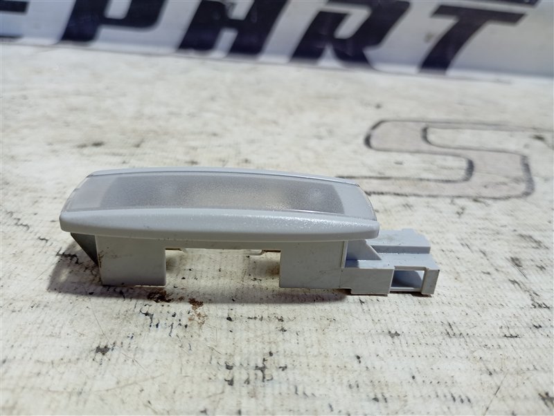 Плафоны салона Volkswagen Passat 2008 B6