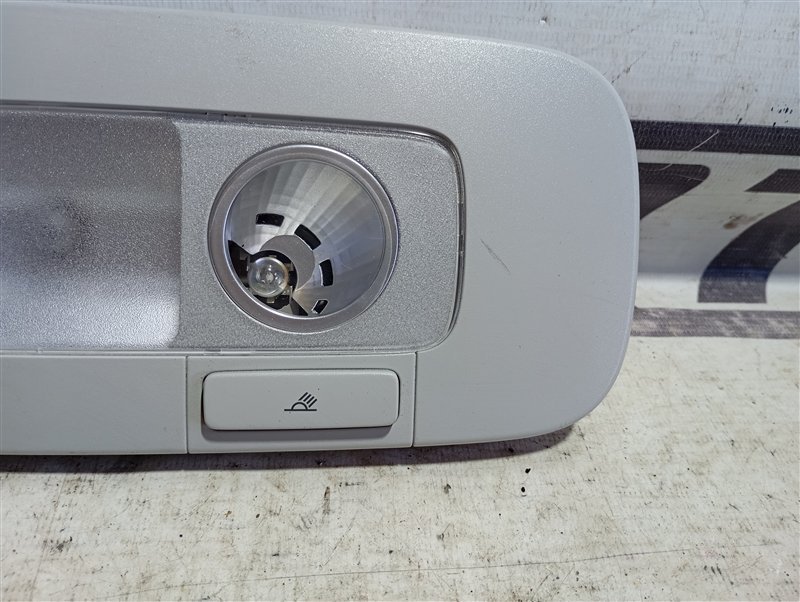 Плафон салона Volkswagen Passat 2008 B6