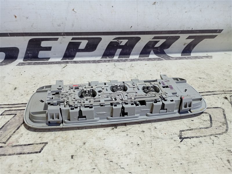 Плафон салона Volkswagen Passat 2008 B6