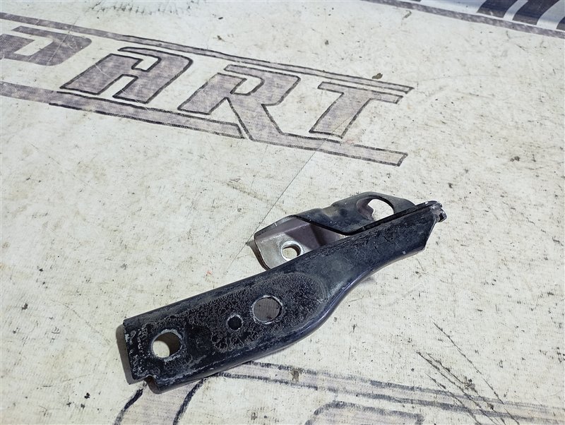 Петля капота Audi A3 2009 8P