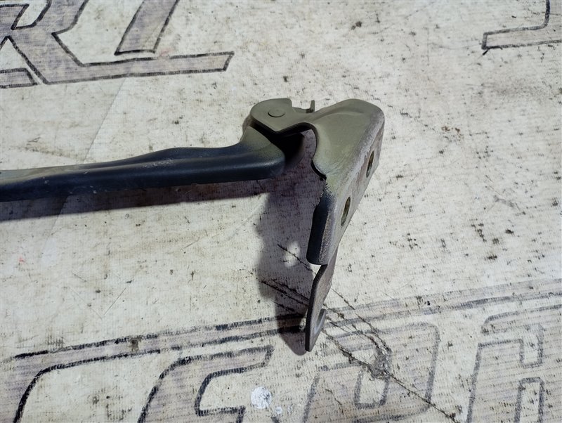 Петля капота Volkswagen Tiguan 2012 5N