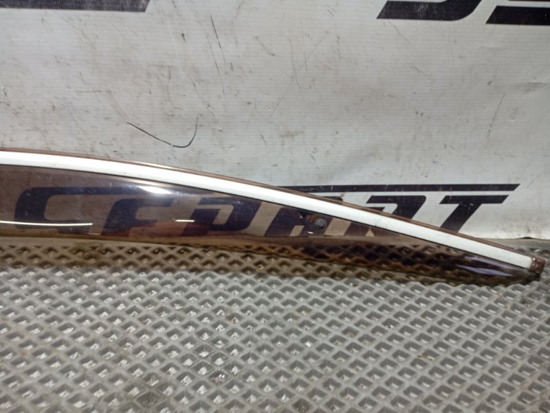 Дефлекторы окон Volkswagen Passat 2011 B7