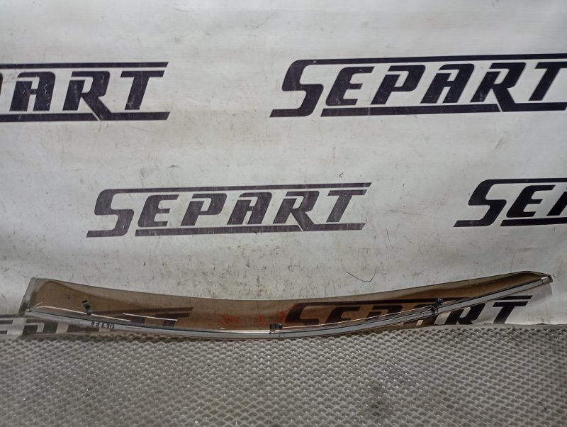 Дефлекторы окон Volkswagen Passat 2011 B7