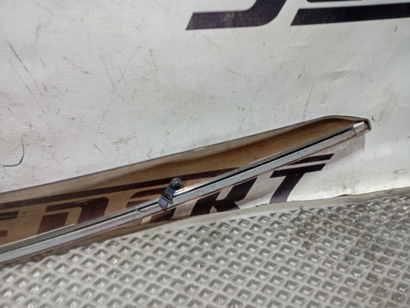 Дефлекторы окон Volkswagen Passat 2011 B7