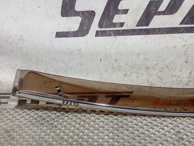 Дефлекторы окон Volkswagen Passat 2011 B7