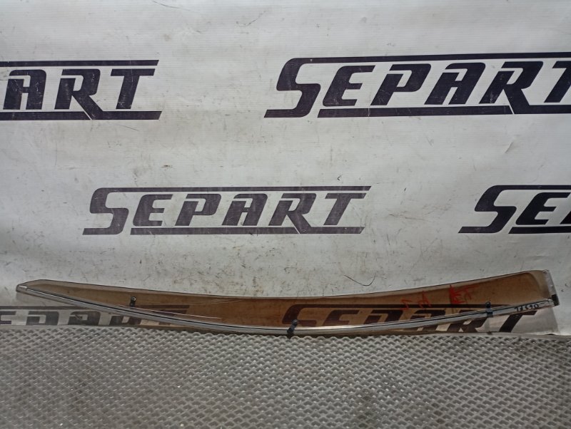 Дефлекторы окон Volkswagen Passat 2011 B7