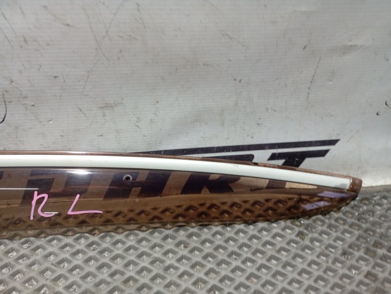 Дефлекторы окон Volkswagen Passat 2011 B7