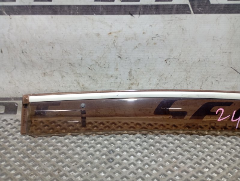 Дефлекторы окон Volkswagen Passat 2011 B7