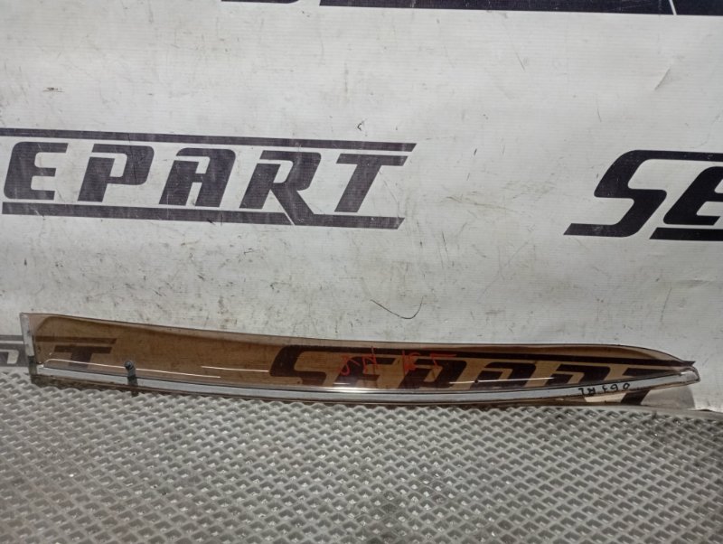 Дефлекторы окон Volkswagen Passat 2011 B7