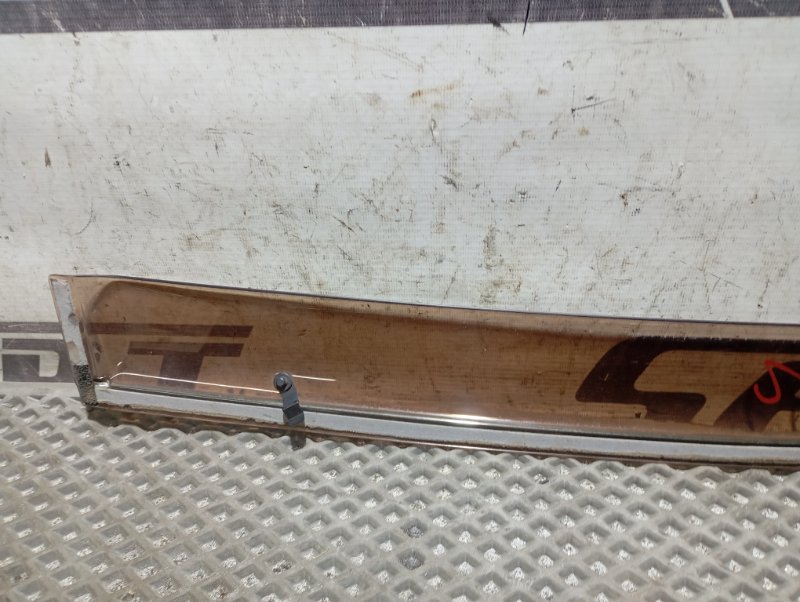 Дефлекторы окон Volkswagen Passat 2011 B7