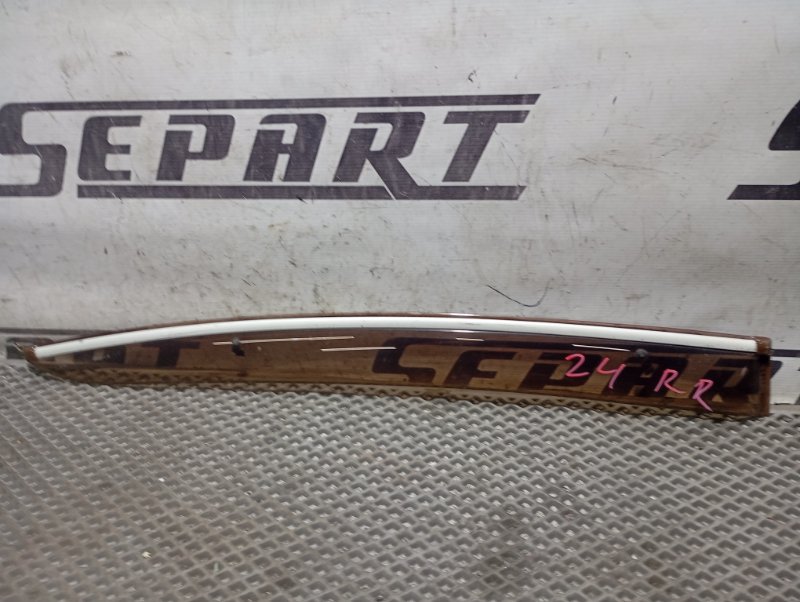 Дефлекторы окон Volkswagen Passat 2011 B7