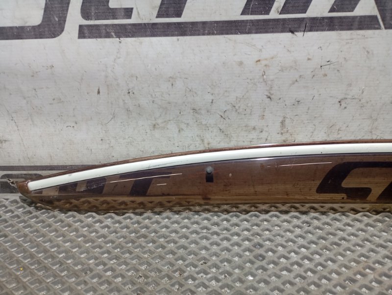 Дефлекторы окон Volkswagen Passat 2011 B7