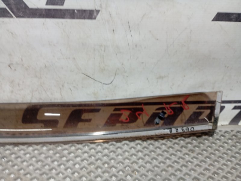 Дефлекторы окон Volkswagen Passat 2011 B7