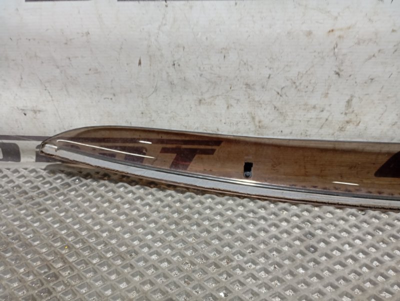 Дефлекторы окон Volkswagen Passat 2011 B7