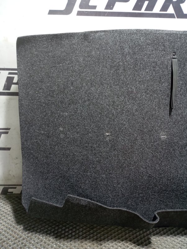 Пол багажника Volkswagen Golf 2011 Mk6