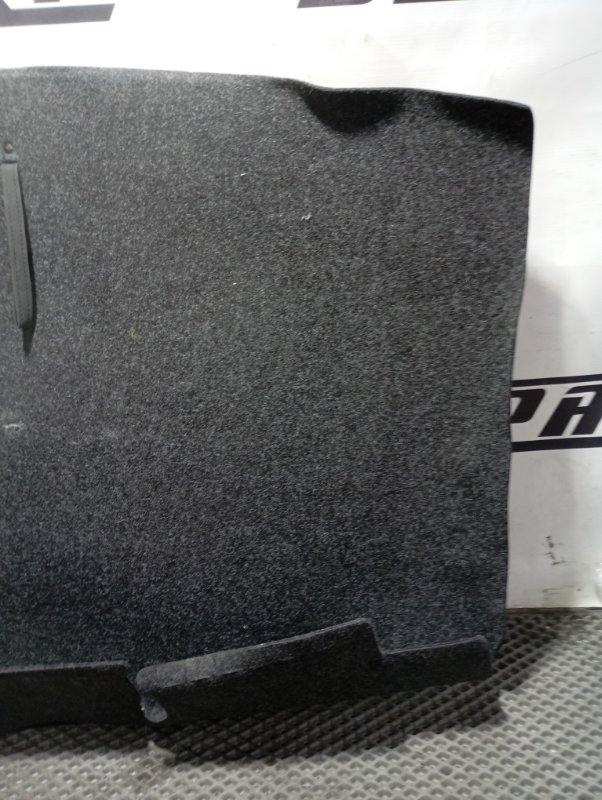 Пол багажника Volkswagen Golf 2011 Mk6