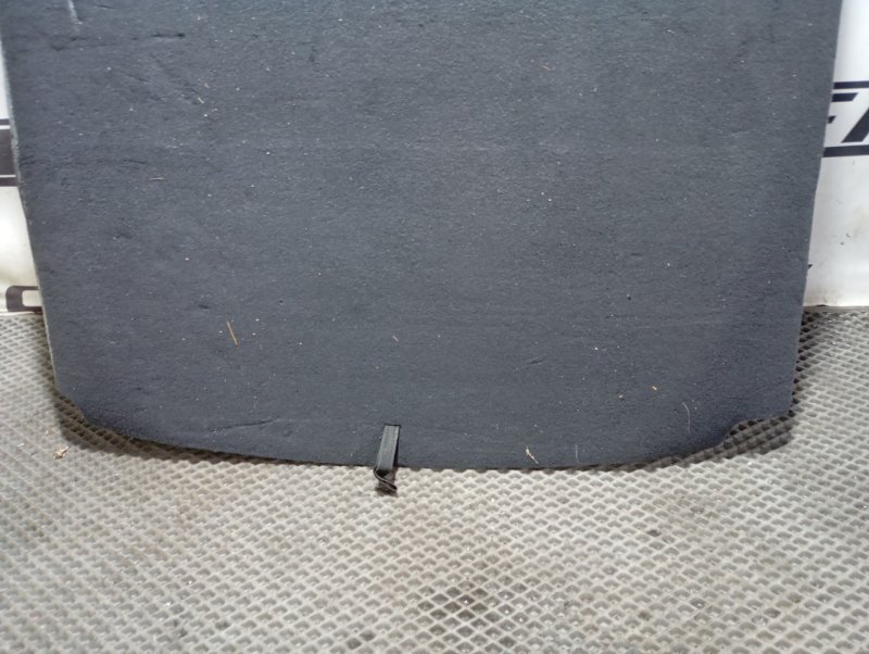 Пол багажника Audi A3 2011 8P