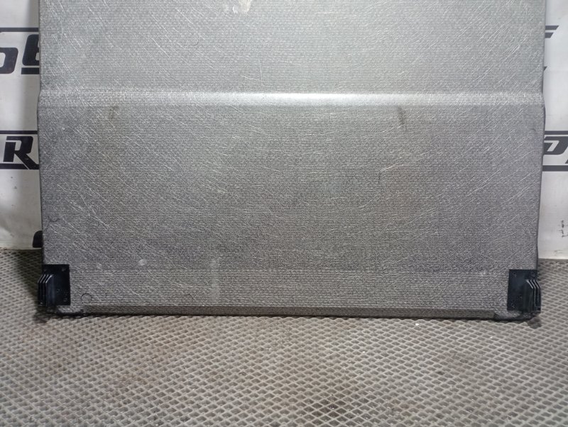 Пол багажника Volkswagen Tiguan 2014 5N