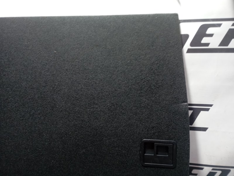 Пол багажника Audi A4 2011 B8